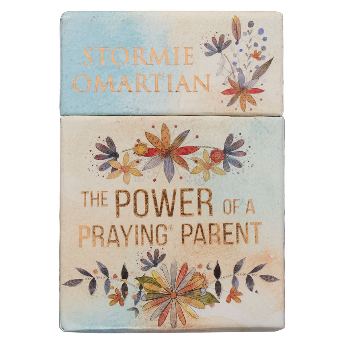 The Power of a Praying Parent Box