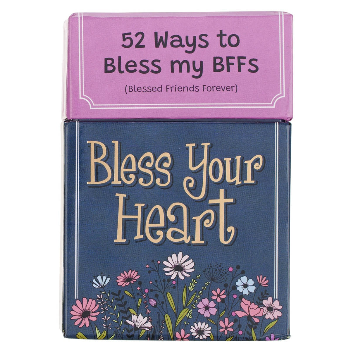 Bless Your Heart Box of Blessings