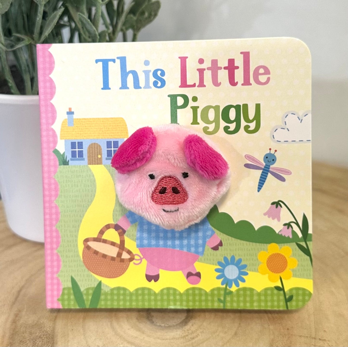 This Little Piggy