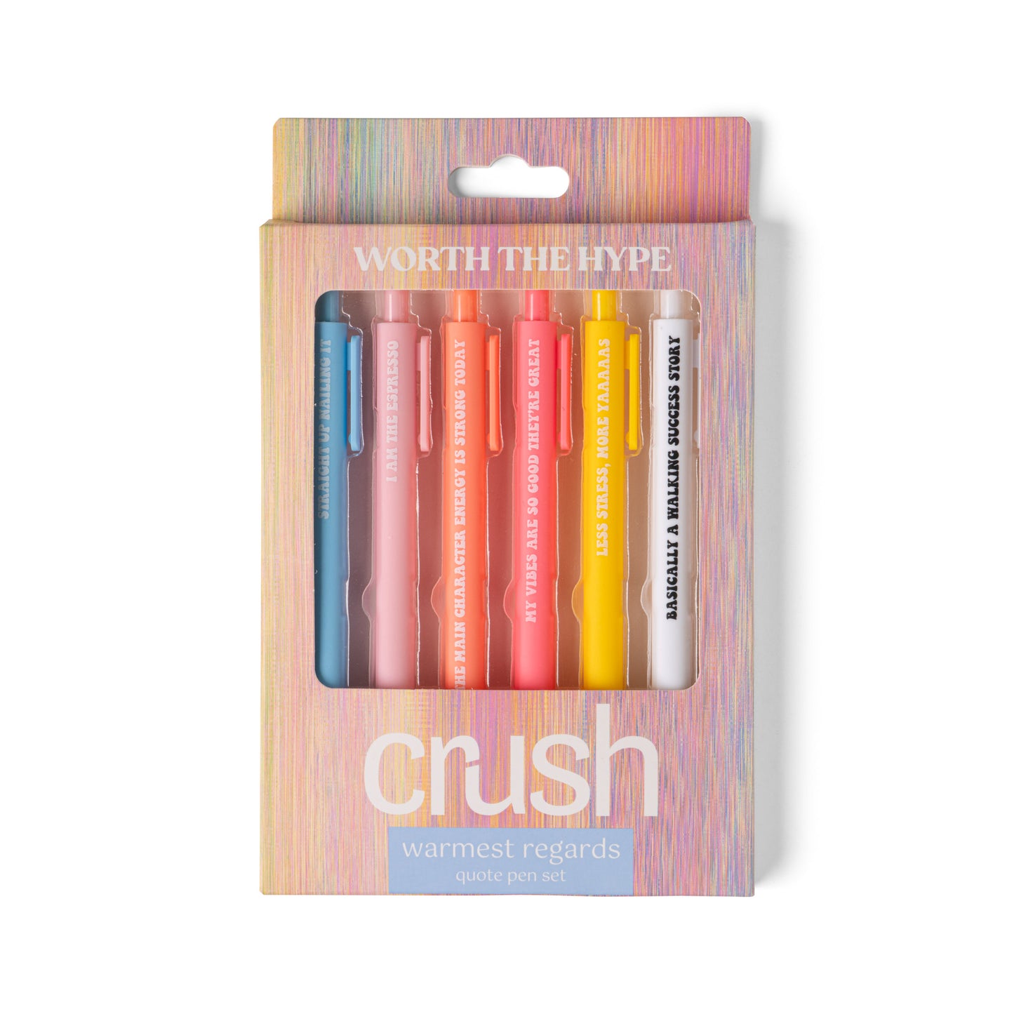 Pen Set