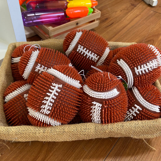 Puffer Football