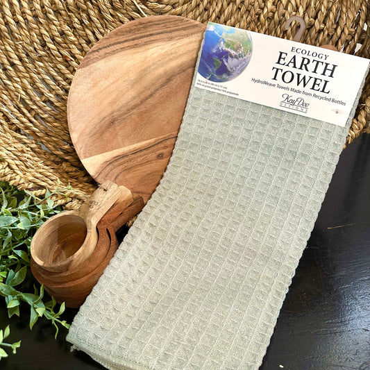 Sage Ecology Earth Towel