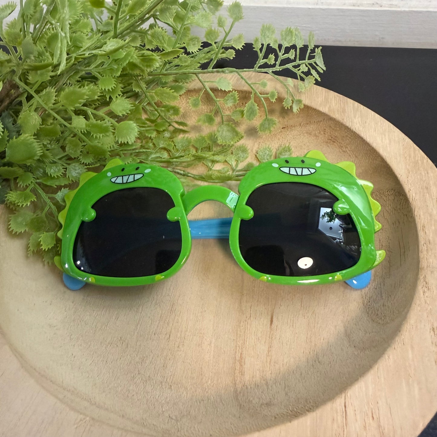 Dinosaur Sunglasses