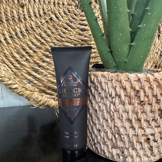 Jack Black Travel Reserve Cleanser
