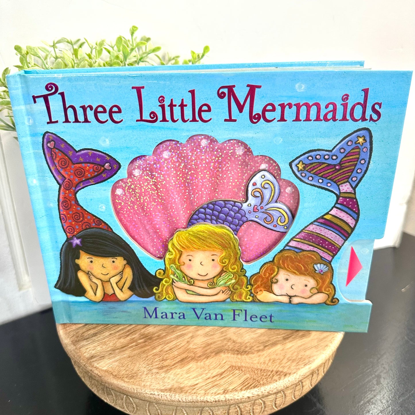 Three Little Mermaids