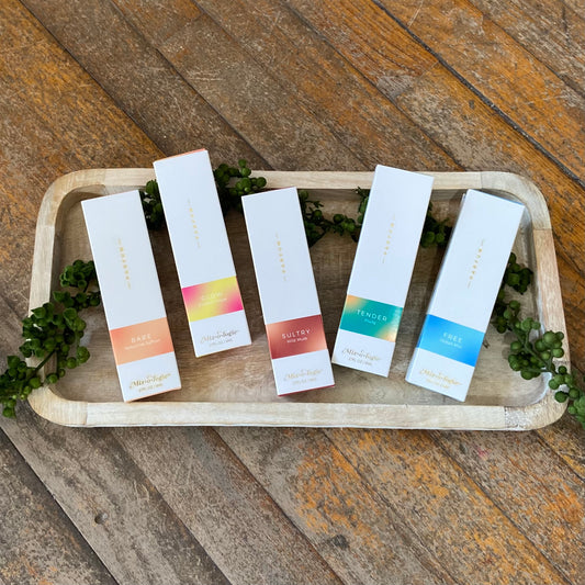 Parfum Spray