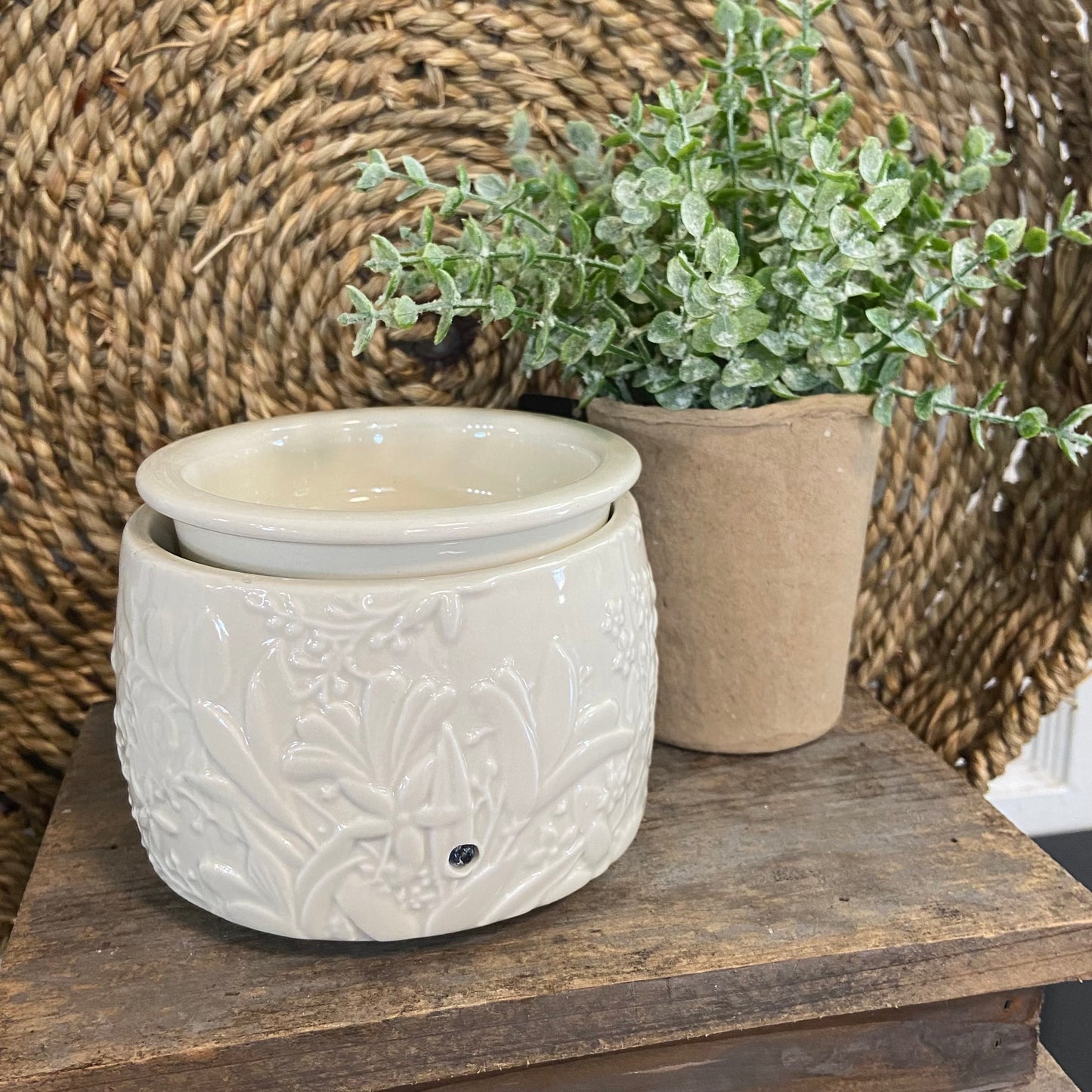 Swan Creek Modern Melter