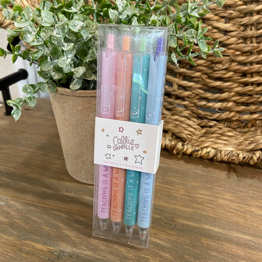 Teaching Pen Set
