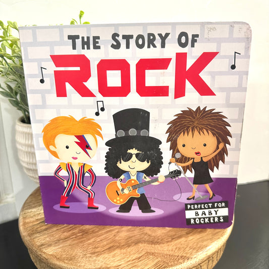 The Story of Rock