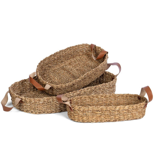 Seagrass Tray