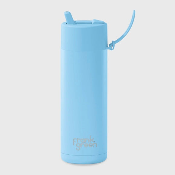 Frank Green 20oz Bottle- Flip Lid