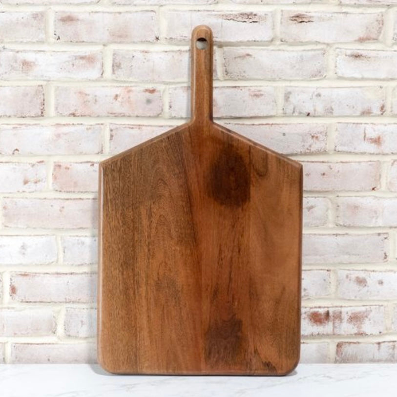 14 × 24 Acacia Wood Cutting Board