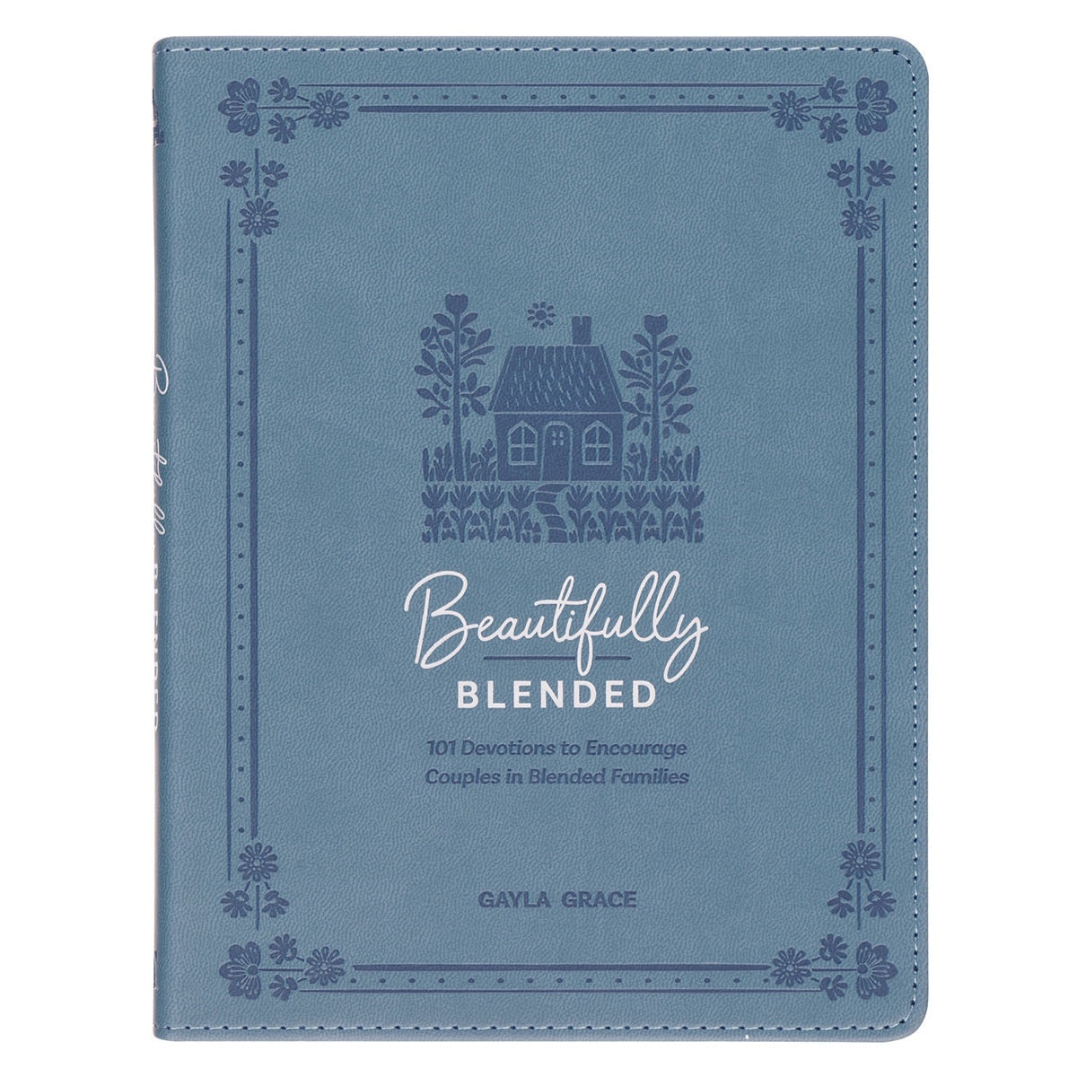 Beautifully Blended Devotional