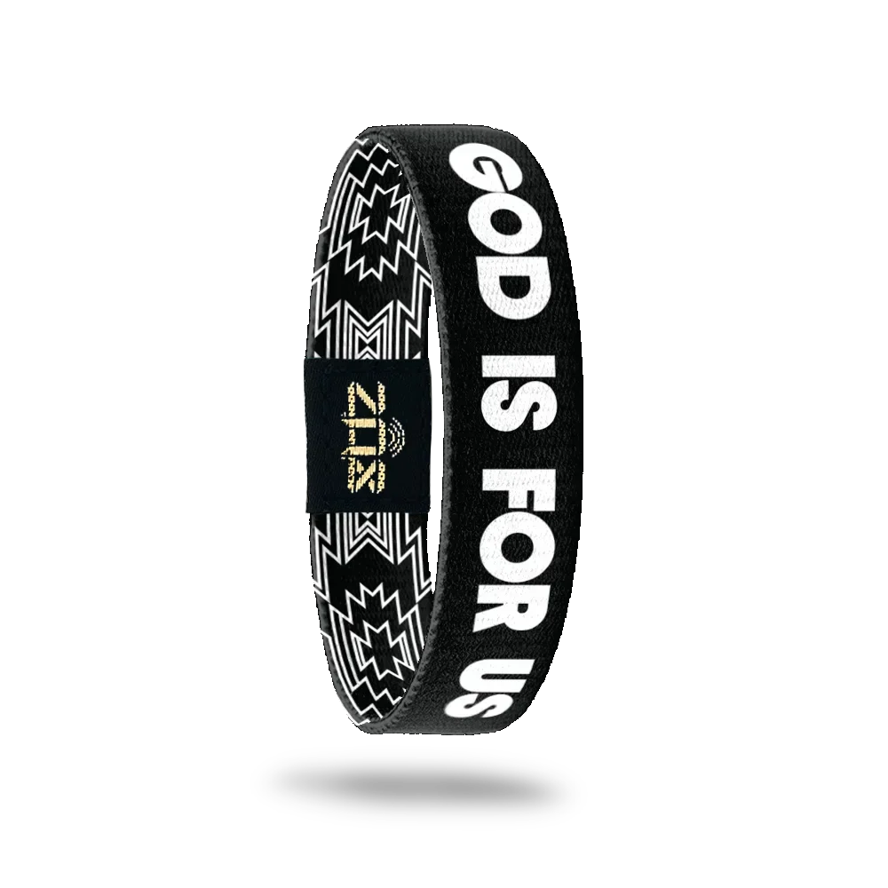 Zox Interactive Bracelet
