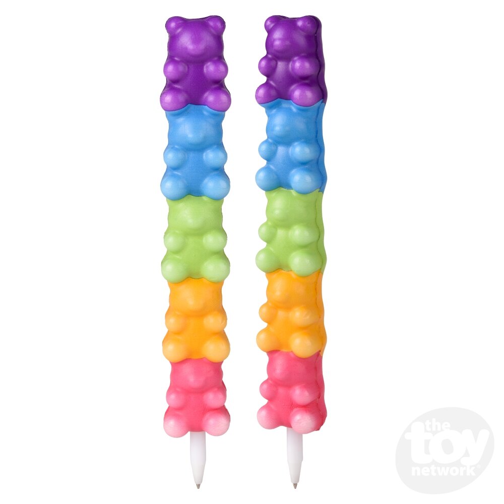 Yummy Bear Pens