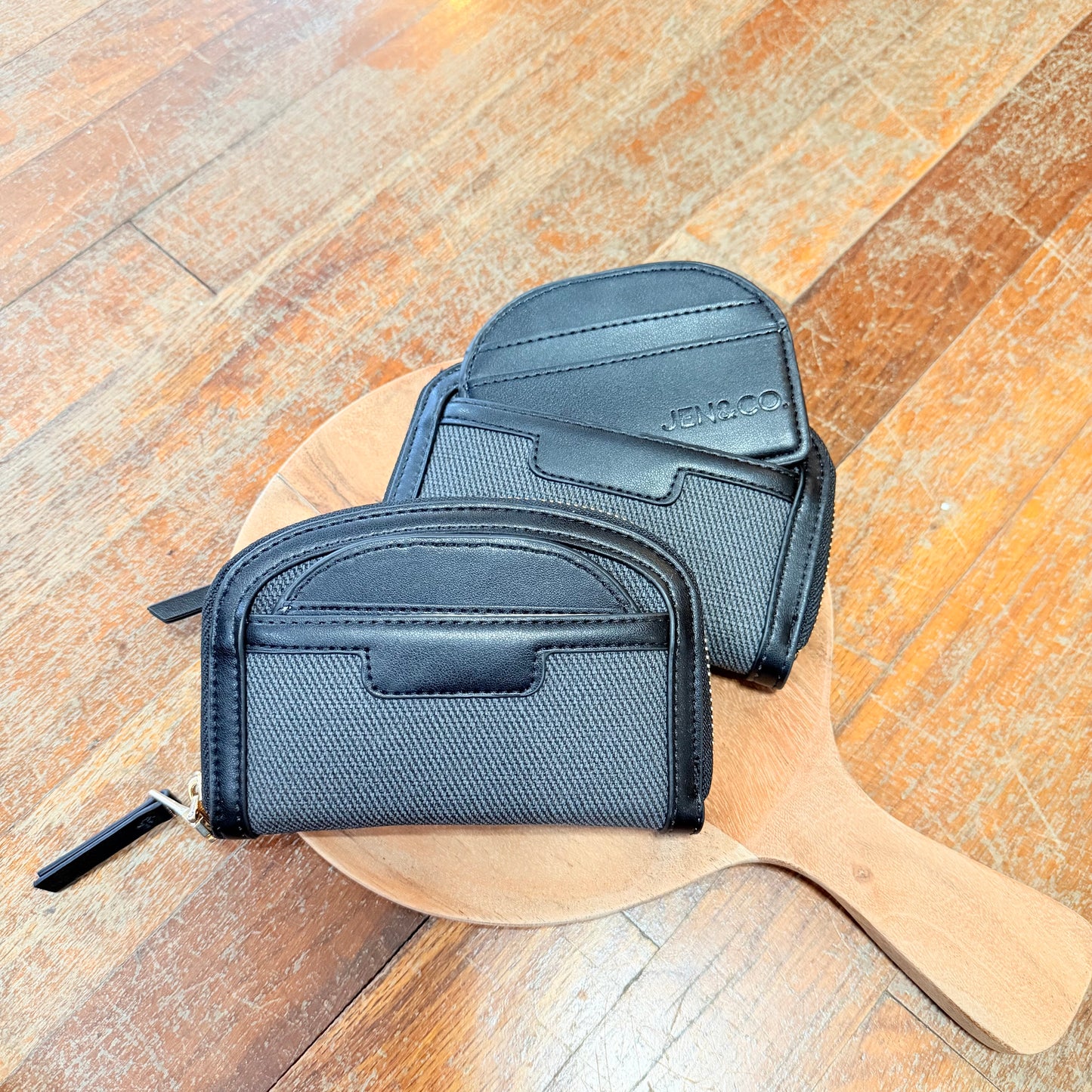Jen & Co Melanie Wallet