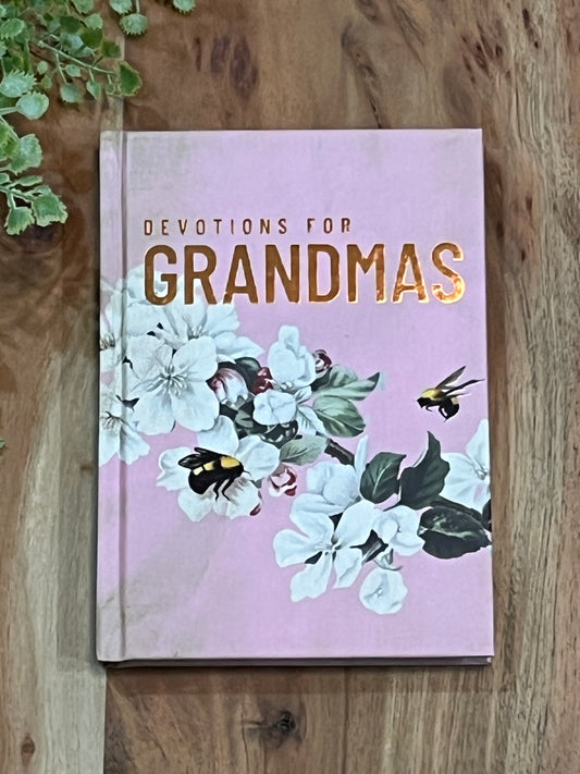 Devo for Grandmas