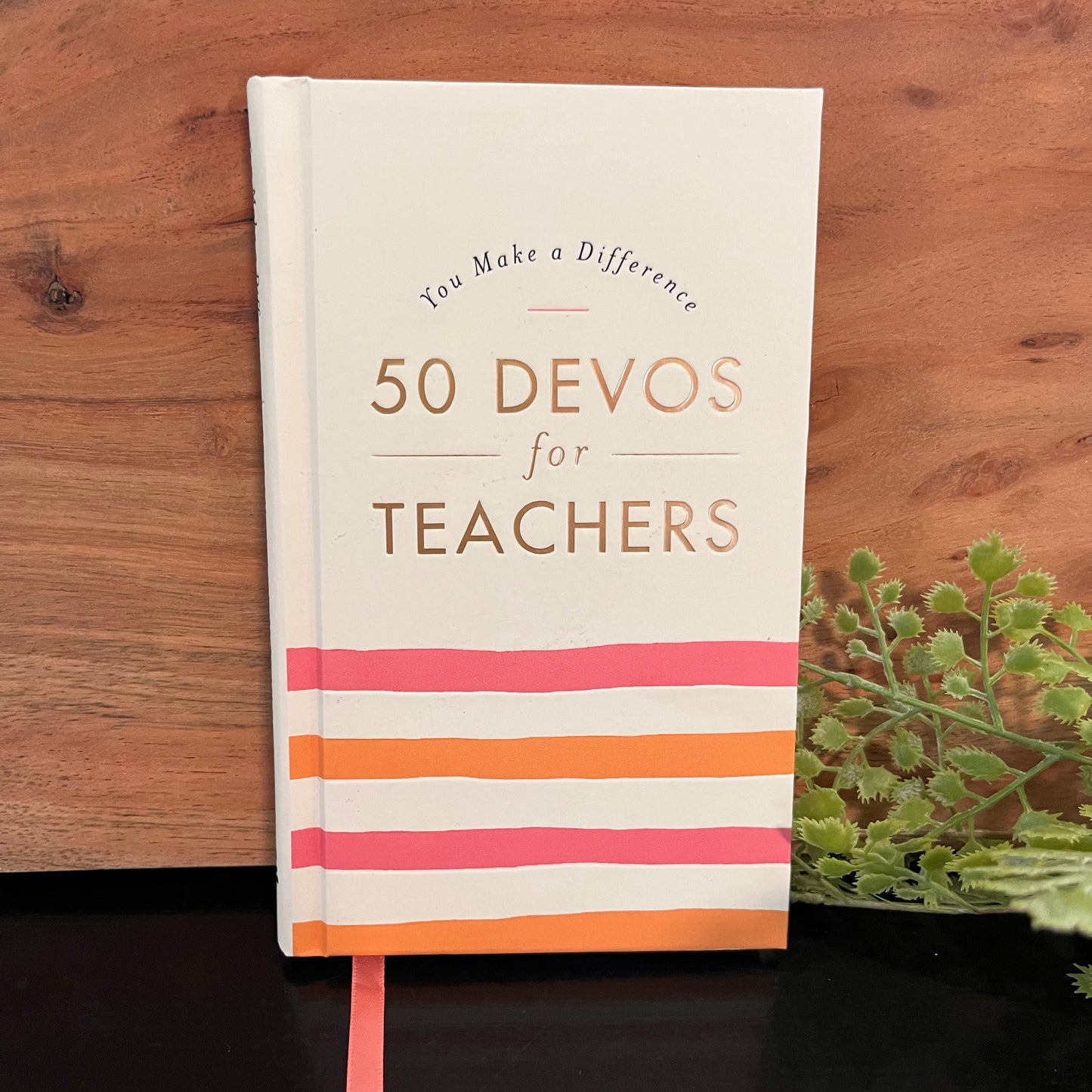 50 Devo for Teachers