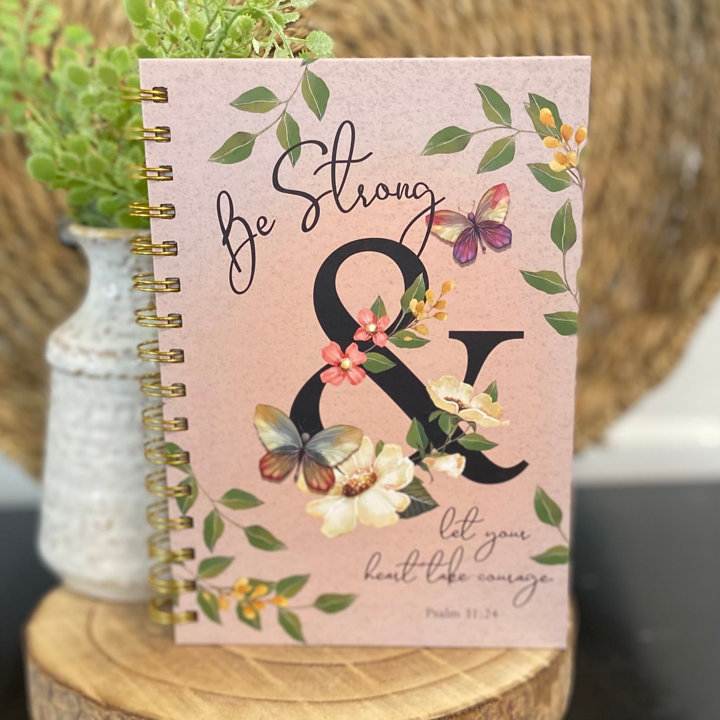 Butterflies Journal