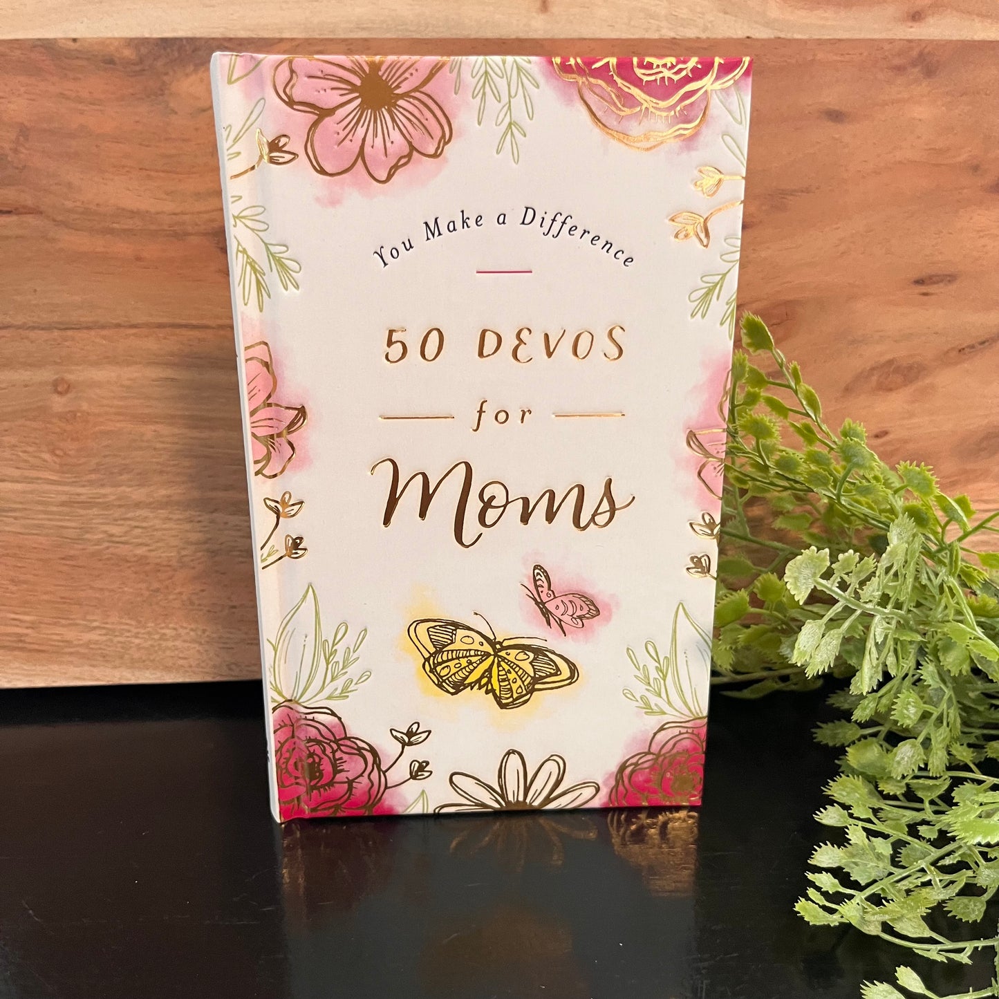 50 Devos for Moms