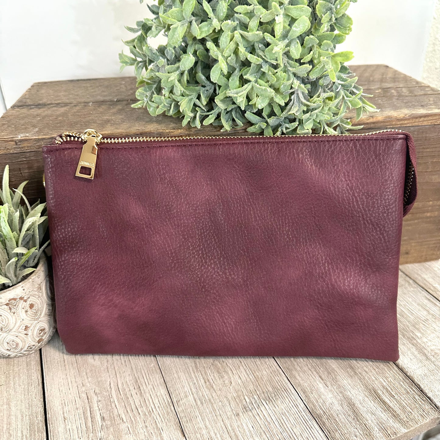 Jen & Co Izzy Crossbody