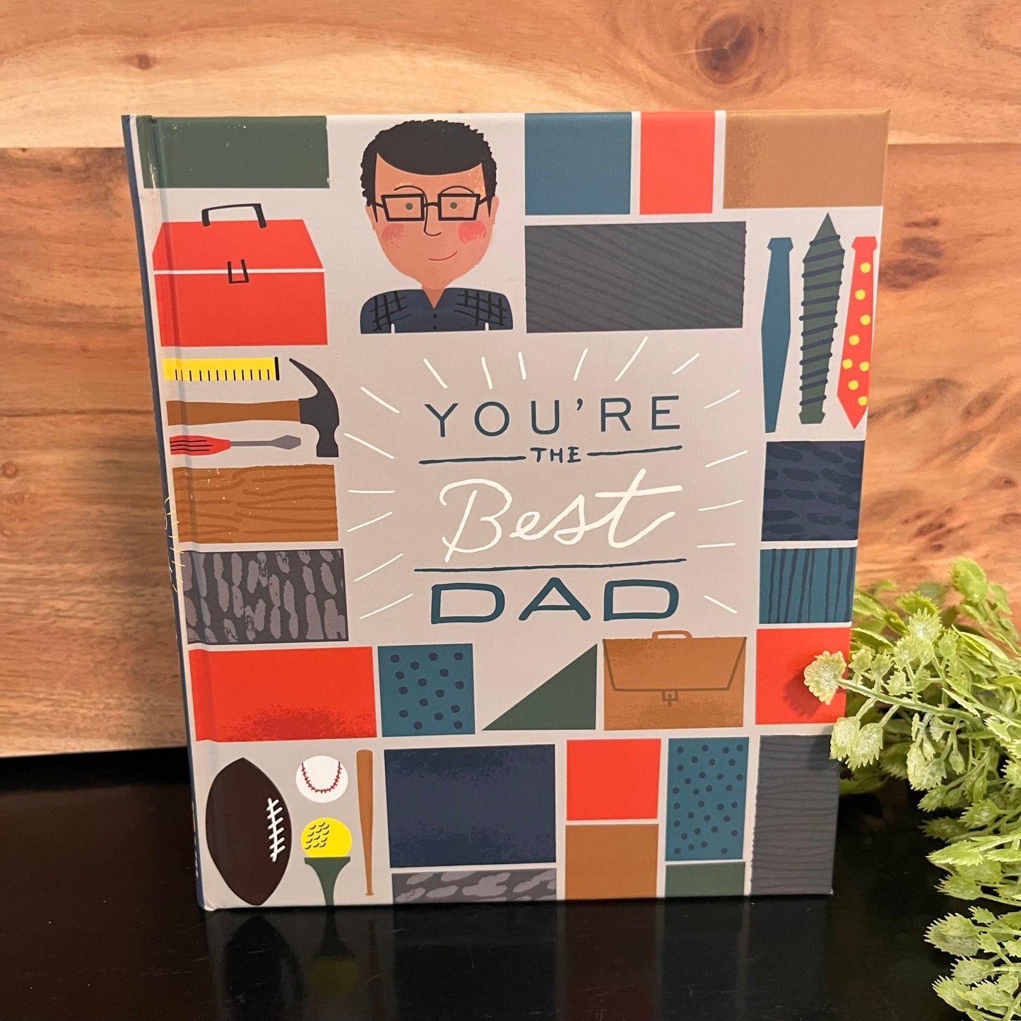 You're the Best Dad