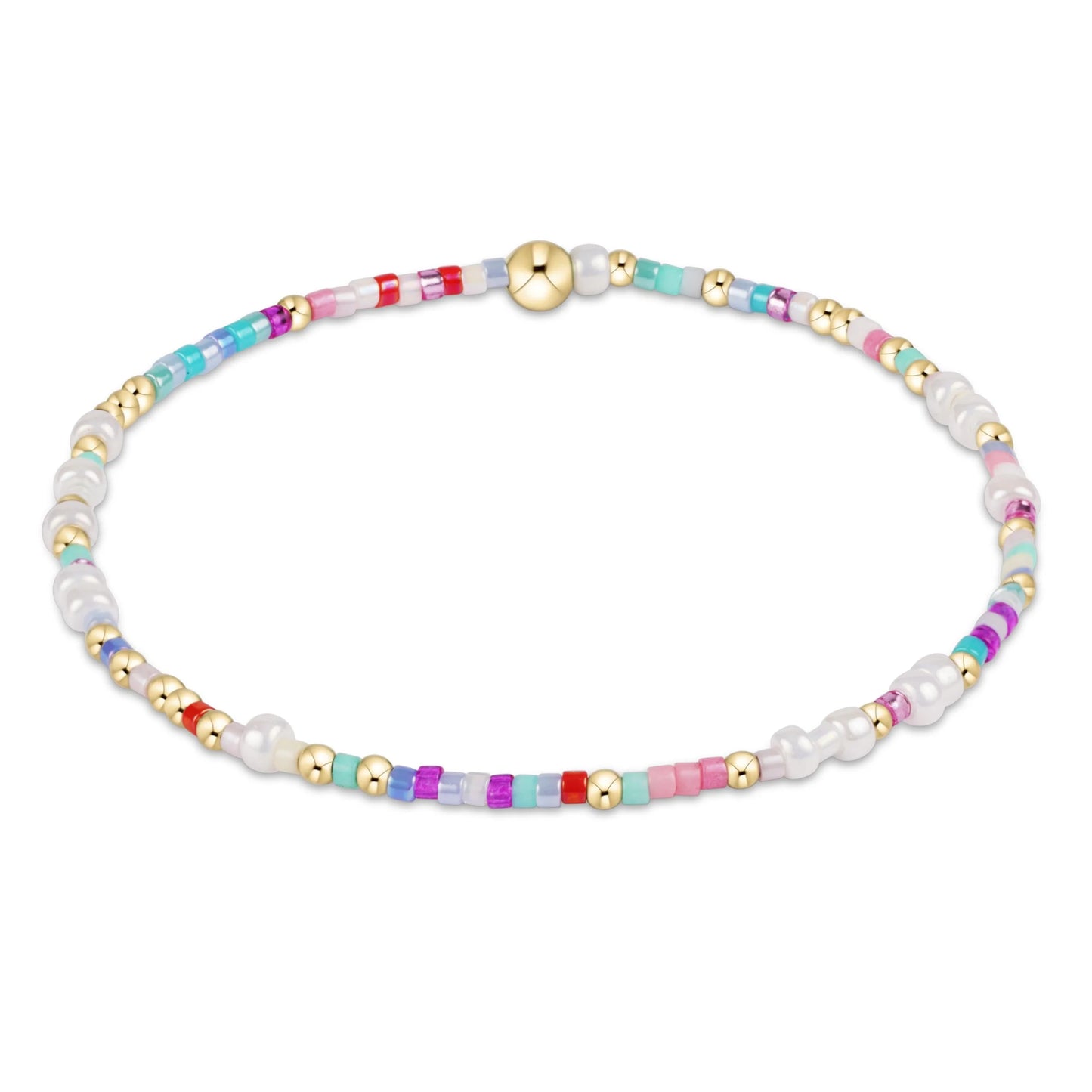 enewton Extends Hope Unwritten Bracelet- Party Foul