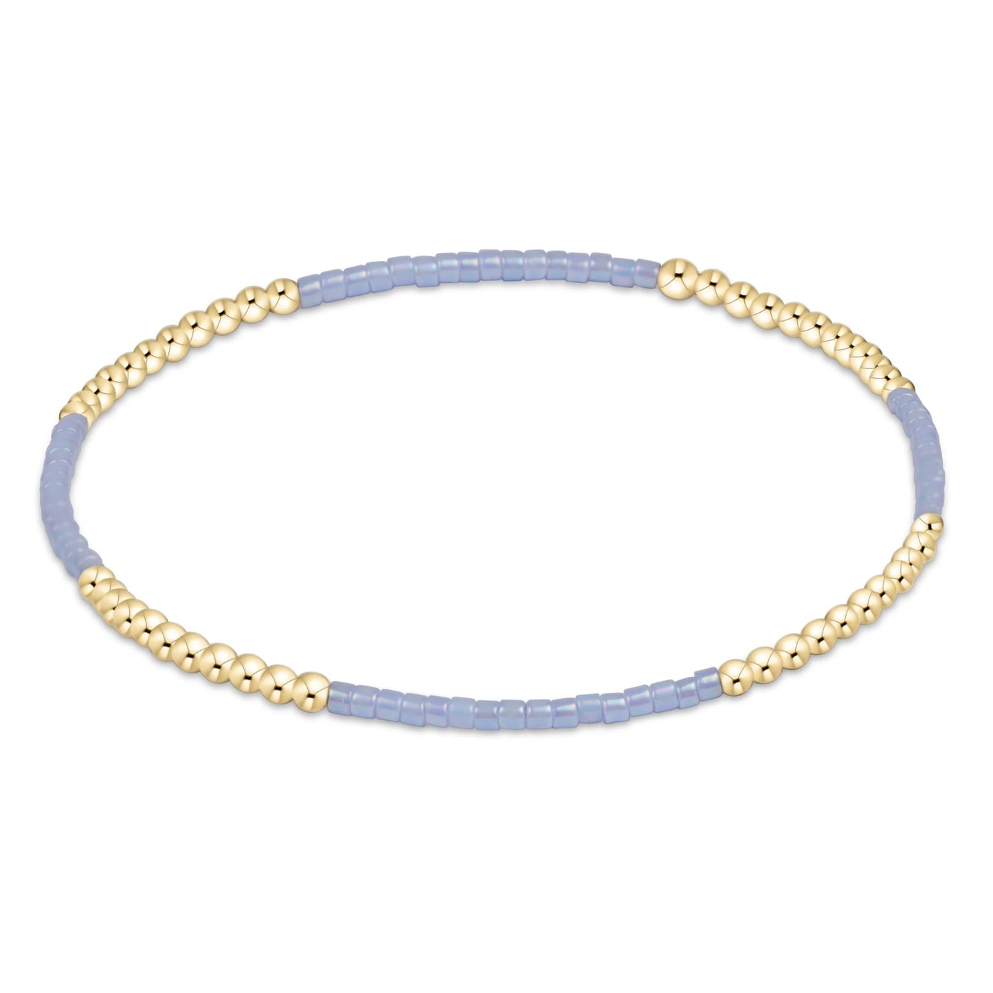 enewton Hope Blissful Bracelet- Ocean Mist
