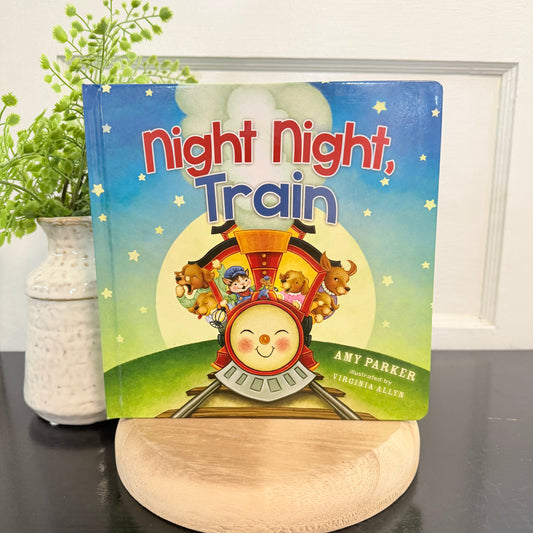 Night Night, Train