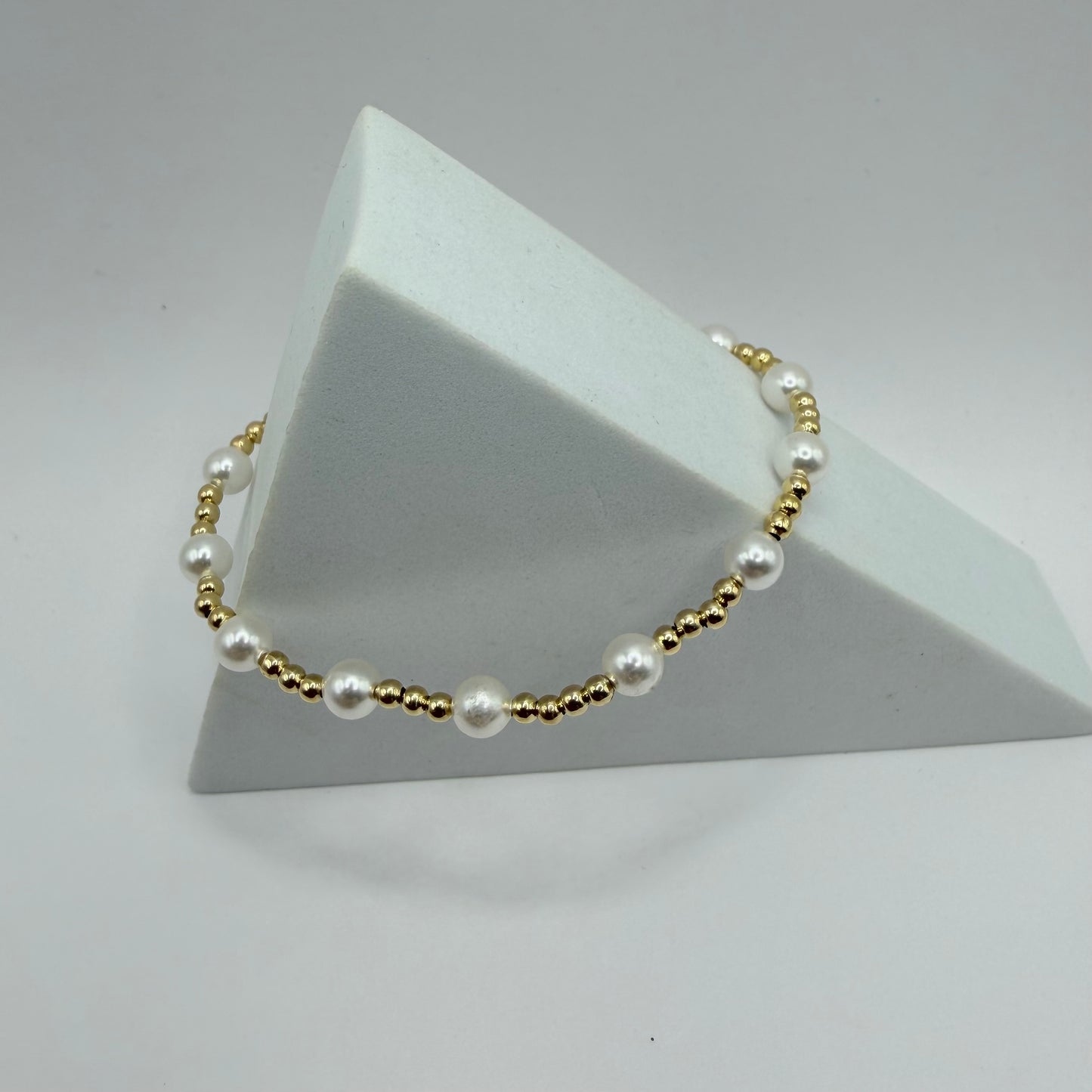 enewton Sincerity Pearl 5mm Bracelet