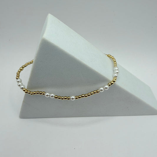 enewton Bracelet Hope Unwritten Pearl 3mm