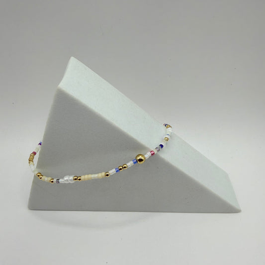 enewton Extends Hope Unwritten Bracelet- Sprinkles