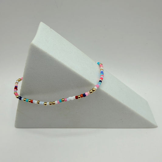 enewton Hope Unwritten Bracelet- Hot Mess