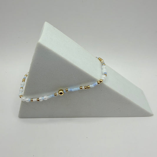enewton Extends Hope Unwritten Bracelet- It's Not That Deep