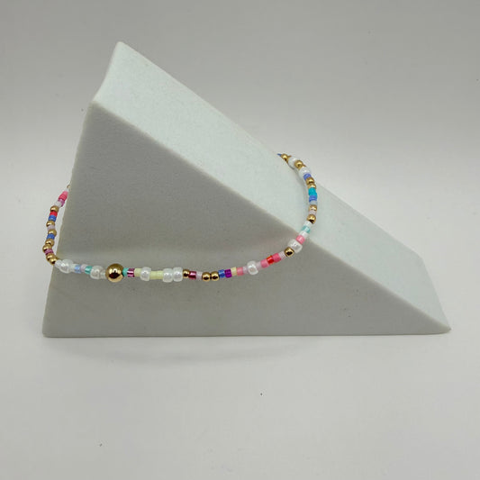 enewton Extends Hope Unwritten Bracelet- Party Foul