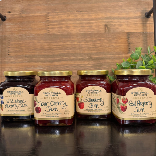 Stonewall Kitchen Reserve Jam