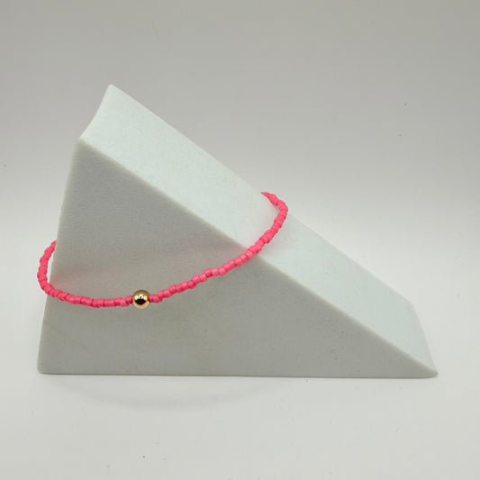 enewton Hope Classic Bracelet- Bubblegum