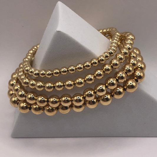 enewton Classic Gold 5mm Bracelet