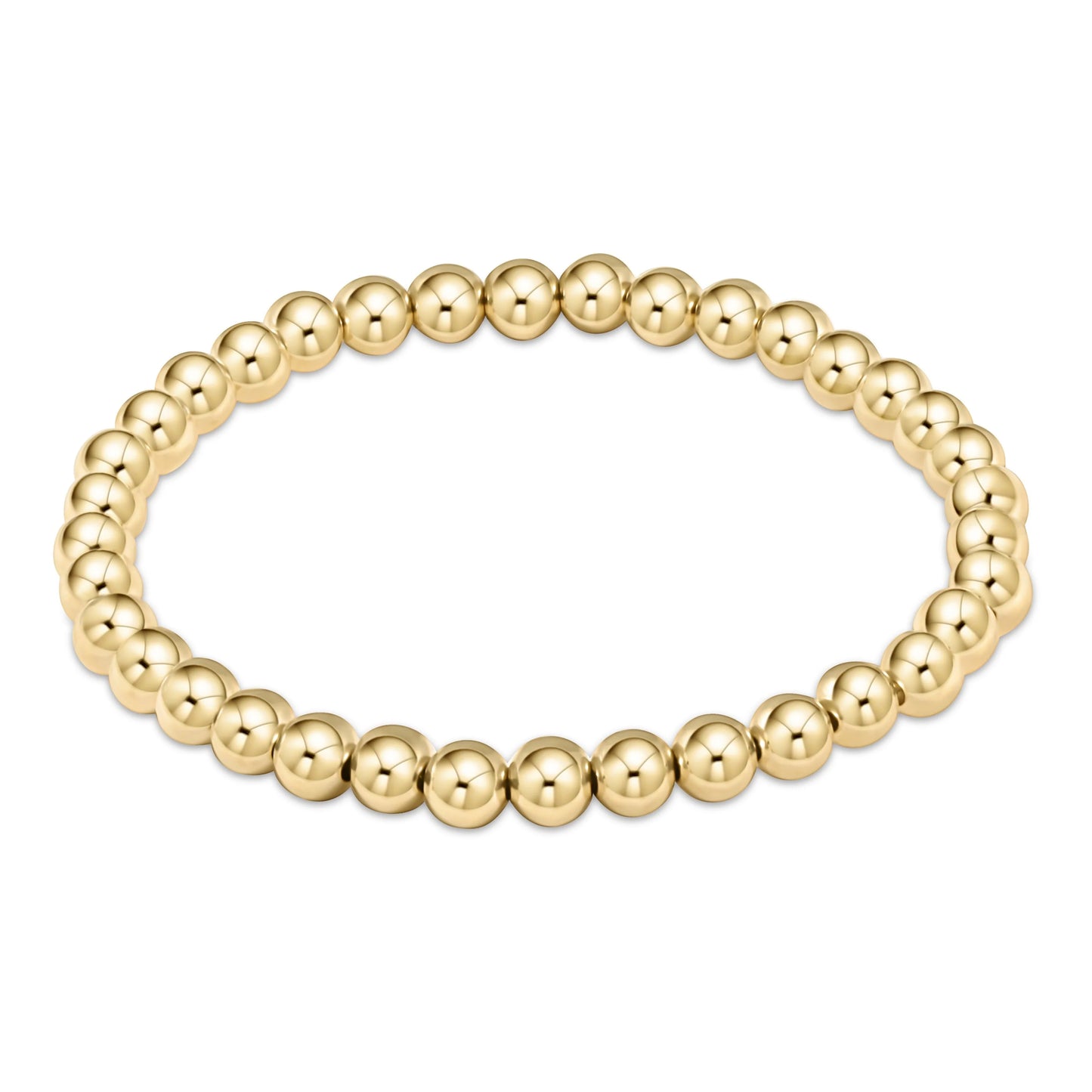 enewton Classic Gold 5mm Bracelet