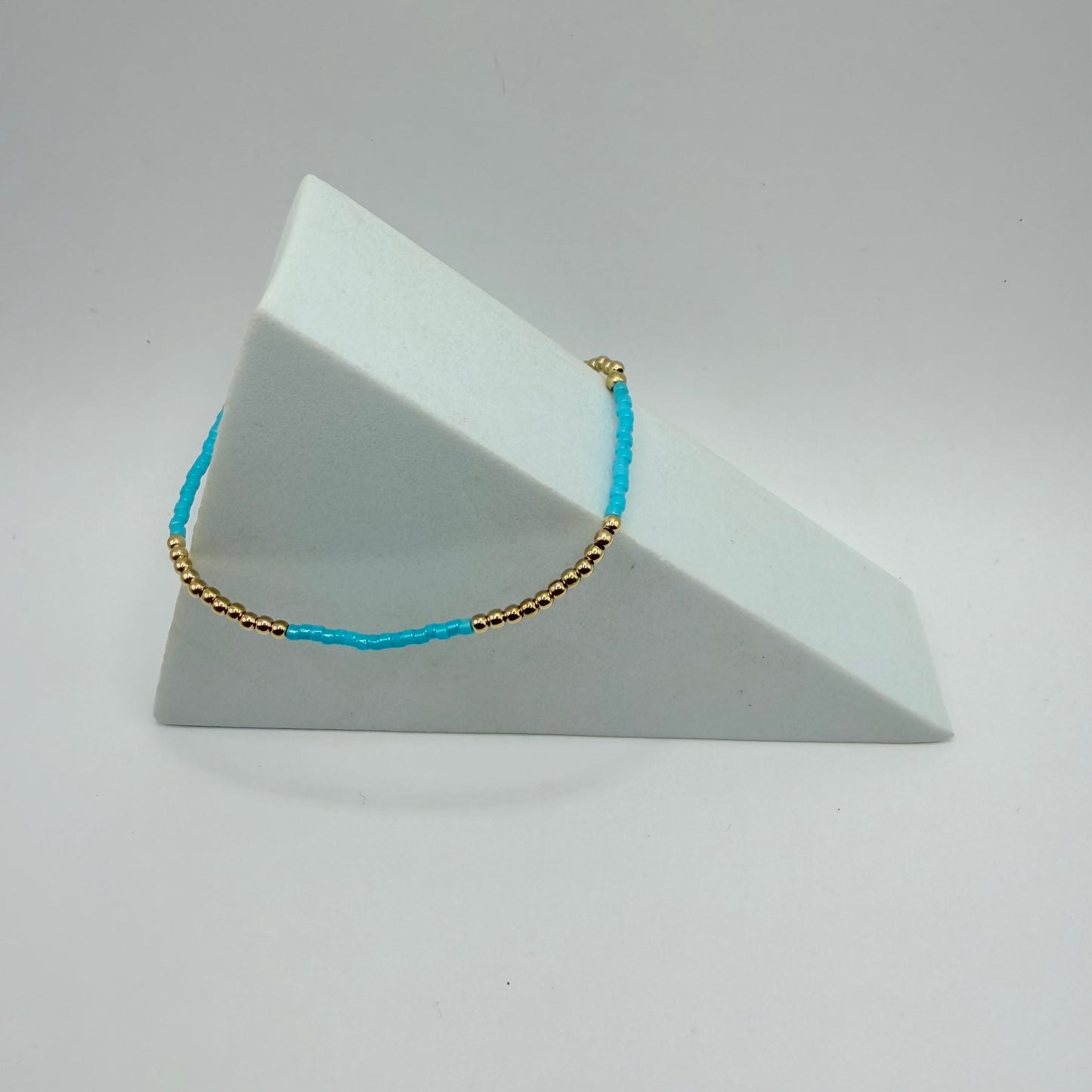 enewton Hope Blissful Bracelet- Turquoise