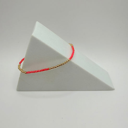 enewton Hope Blissful Bracelet- Sherbert