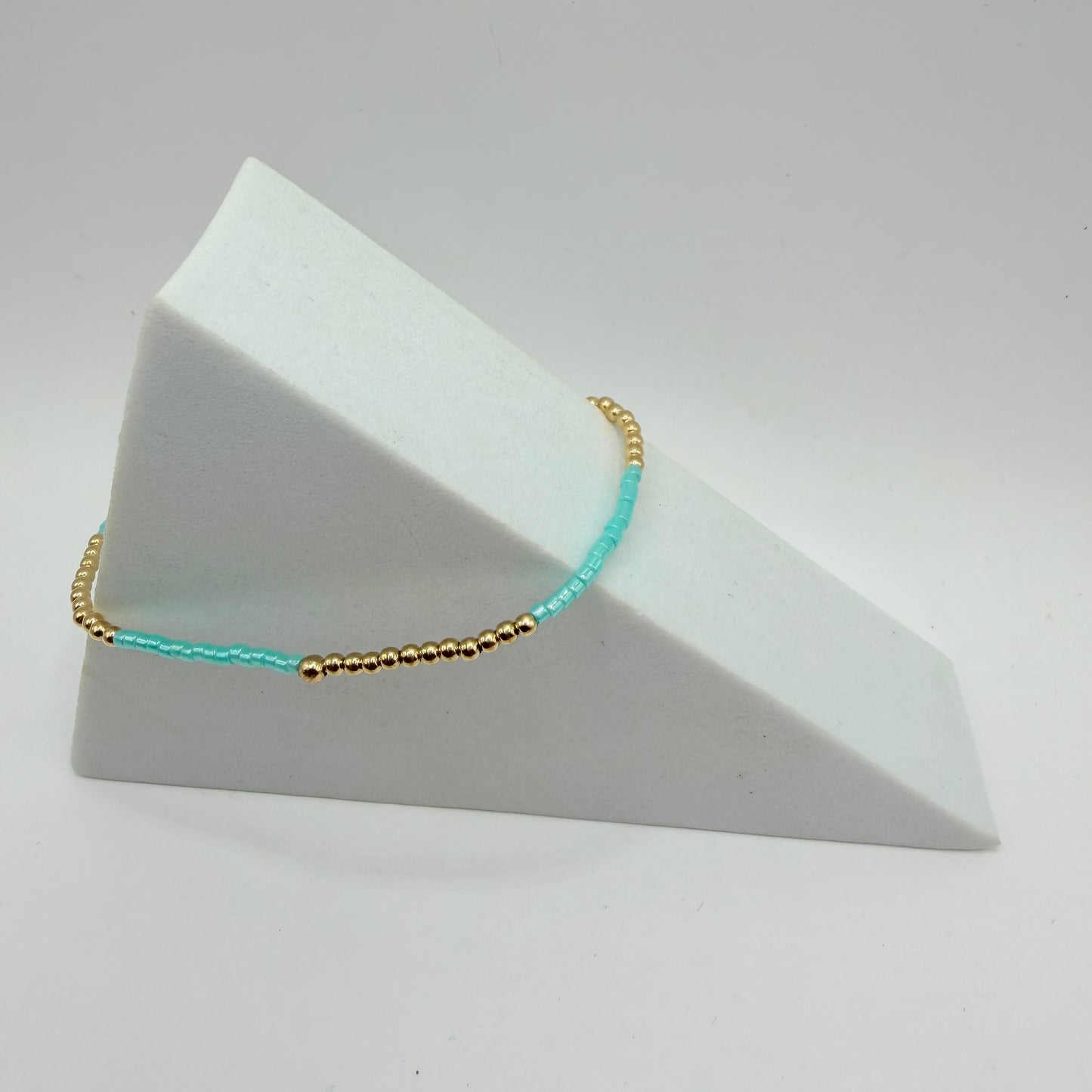 enewton Hope Blissful Bracelet- Sea Glass