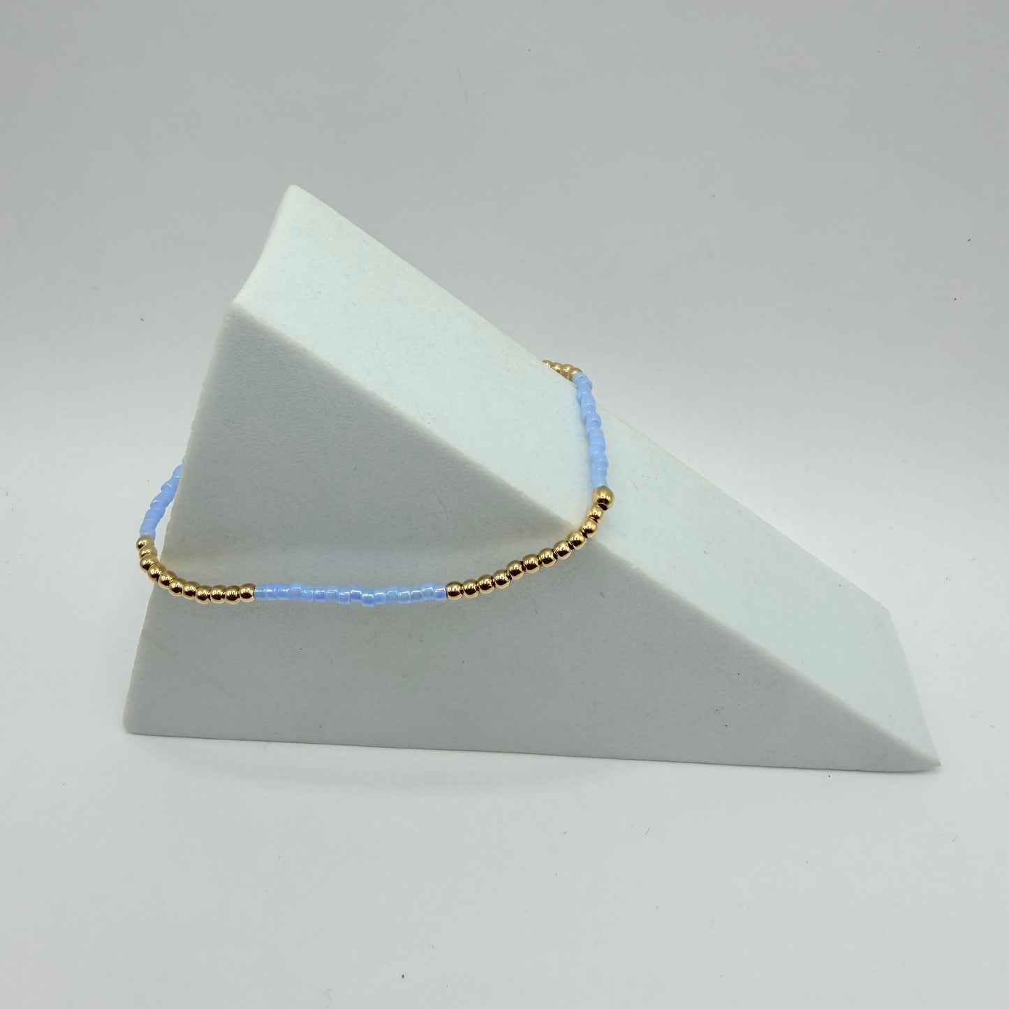 enewton Hope Blissful Bracelet- Ocean Mist