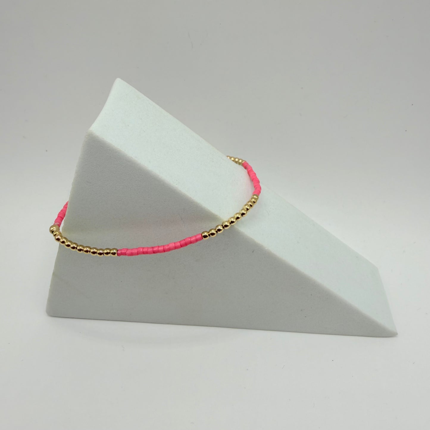 enewton Hope Blissful Bracelet- Bubblegum