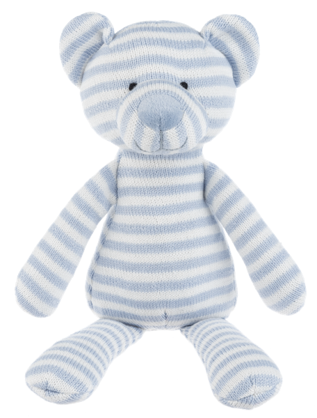 Niki Knit Bear