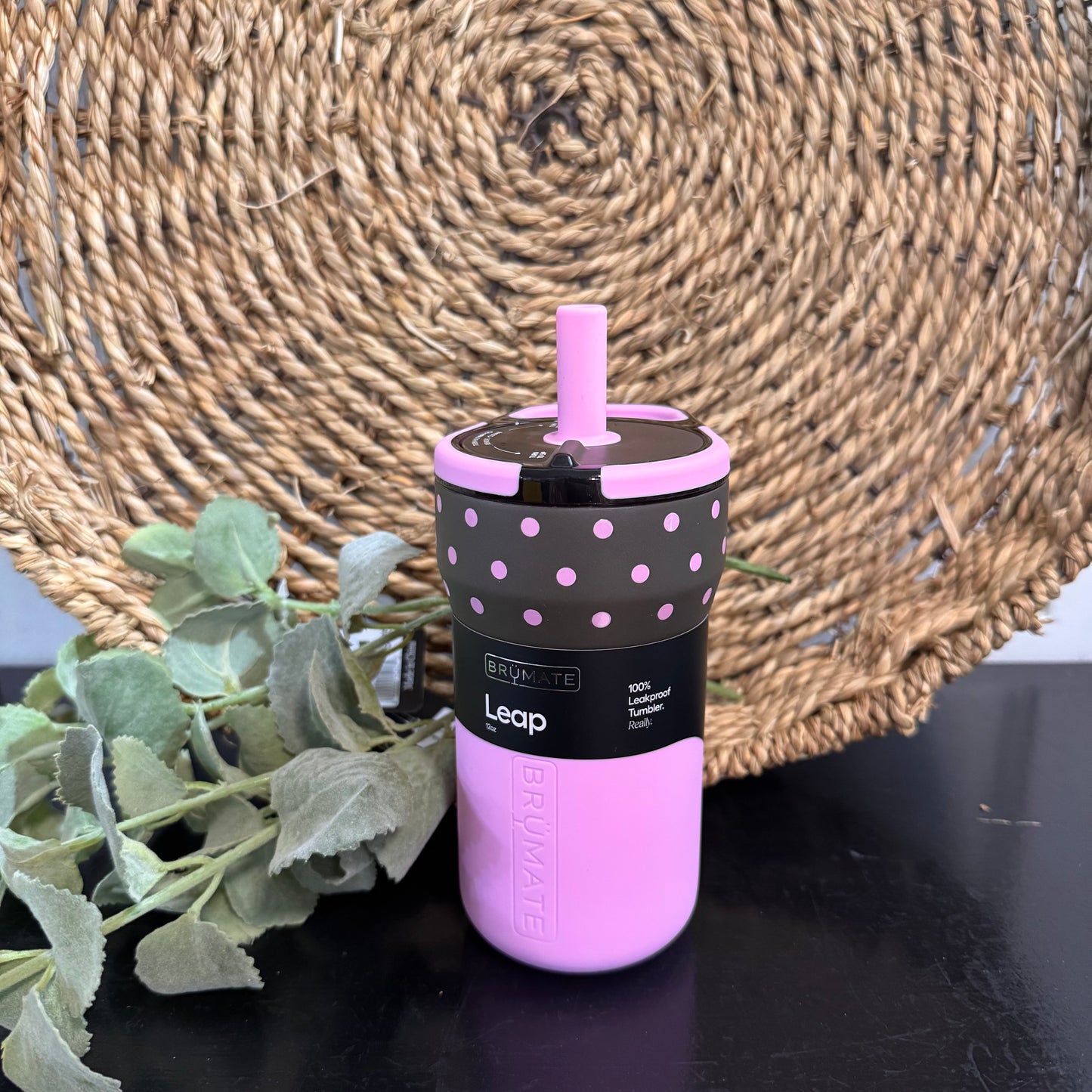 Brumate Leap 12 oz- Limited Edition