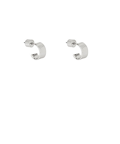 10mm Metal Hoops