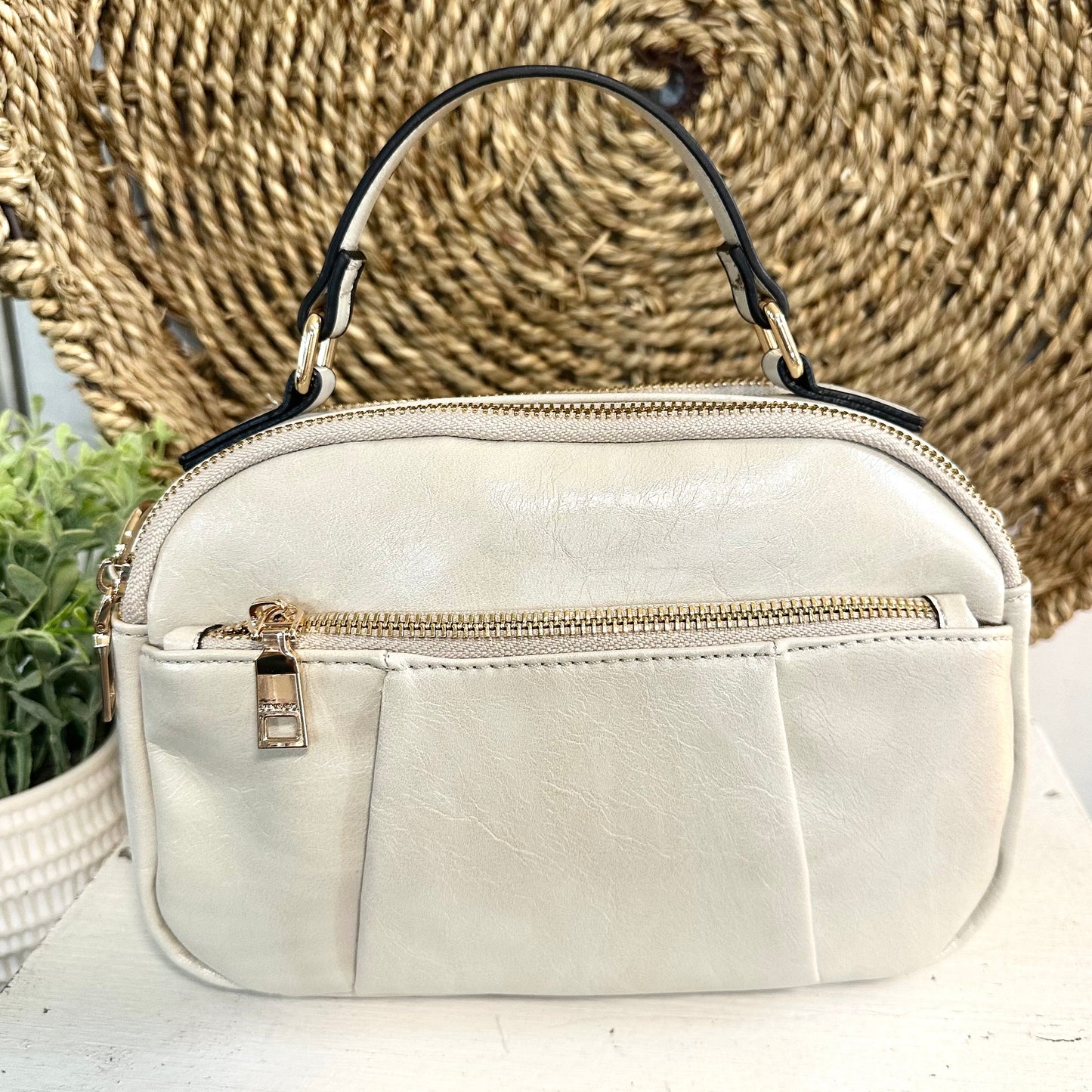 Jen & Co Charlotte Purse
