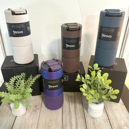 Brumate Strova 18oz