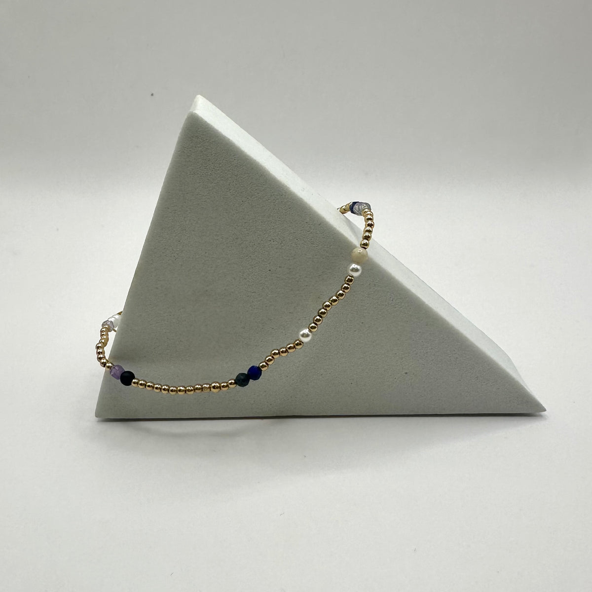 enewton Extends Hope Unwritten Gem Bracelet- Hot Mess